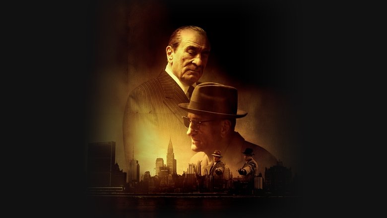 The Alto Knights: Mafia y poder