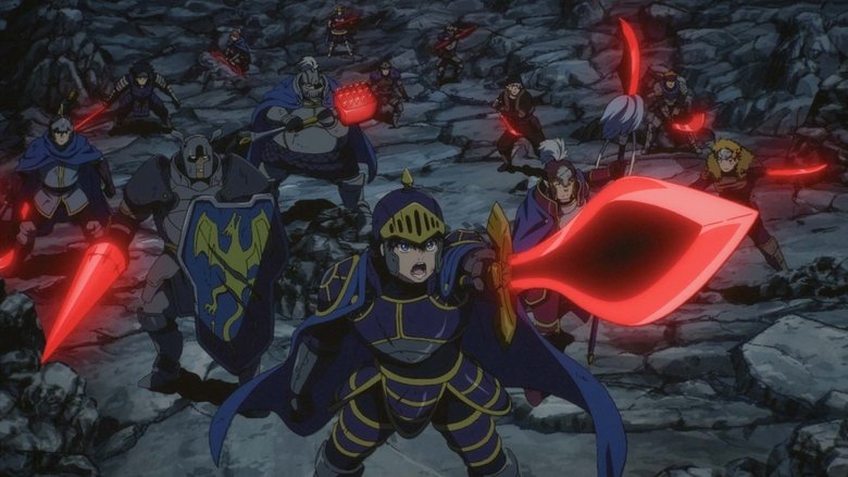 T1.E1 ∙ El Señor de las Bestias Oscuras