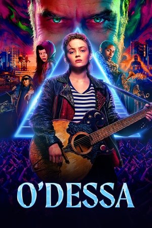 O\'Dessa